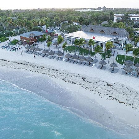Xaha Villas Suites&Golf Resort Tulum Exterior foto