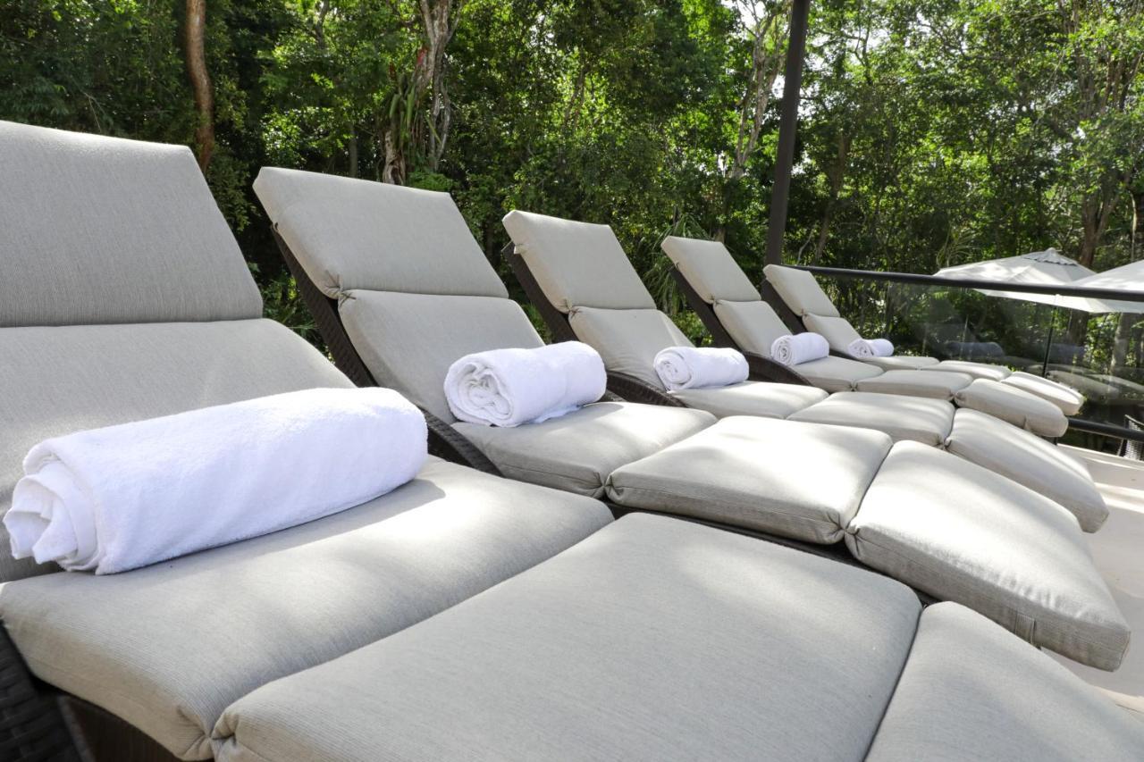 Xaha Villas Suites&Golf Resort Tulum Exterior foto