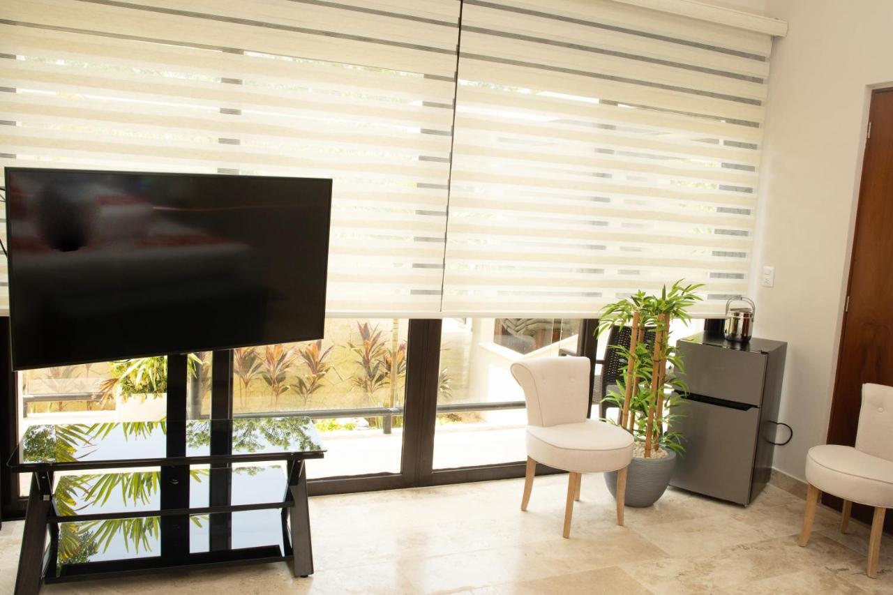 Xaha Villas Suites&Golf Resort Tulum Exterior foto
