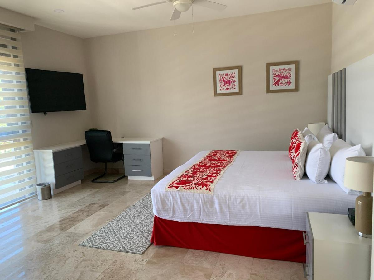 Xaha Villas Suites&Golf Resort Tulum Exterior foto