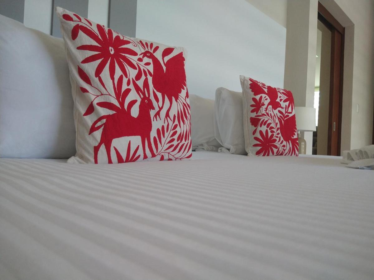Xaha Villas Suites&Golf Resort Tulum Exterior foto