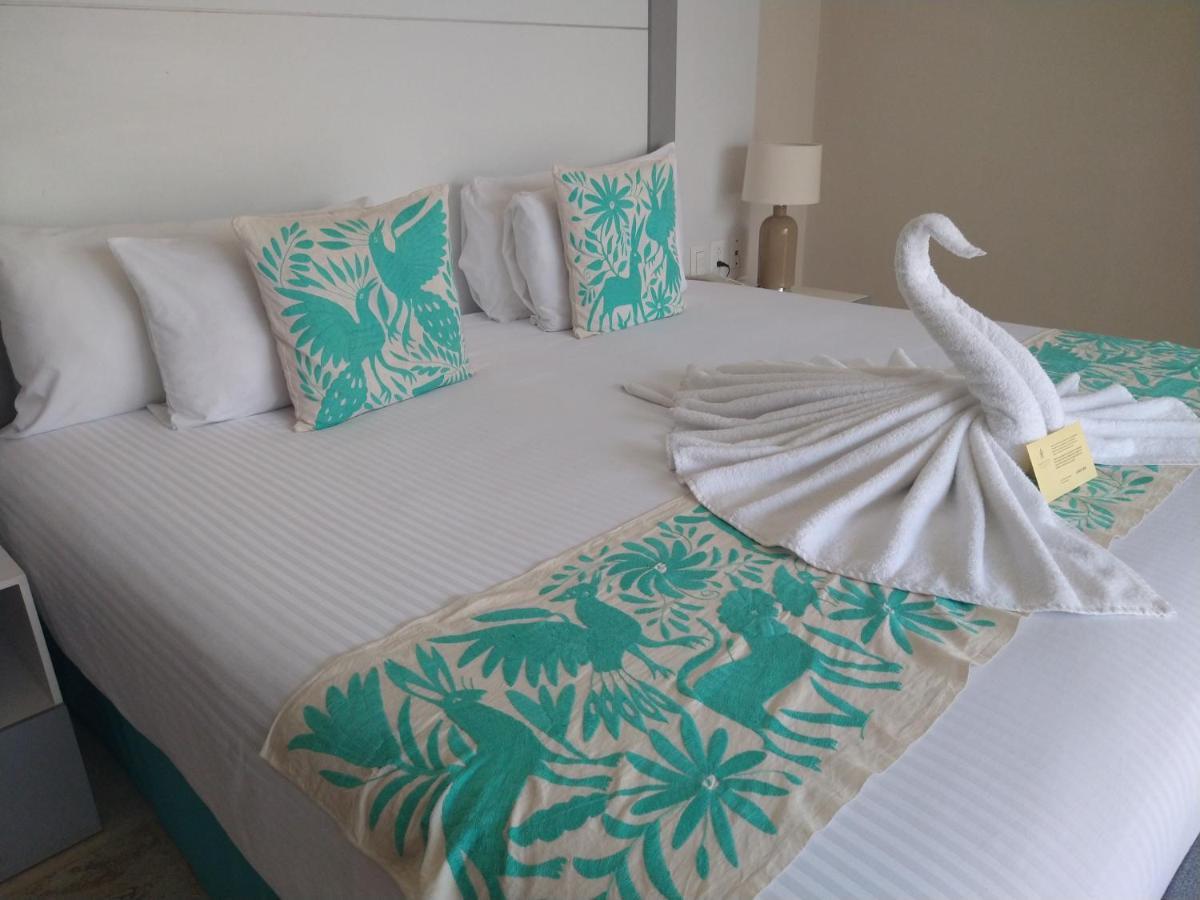 Xaha Villas Suites&Golf Resort Tulum Exterior foto