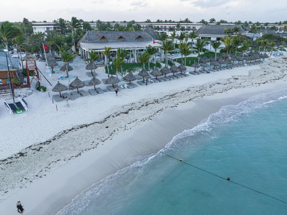 Xaha Villas Suites&Golf Resort Tulum Exterior foto